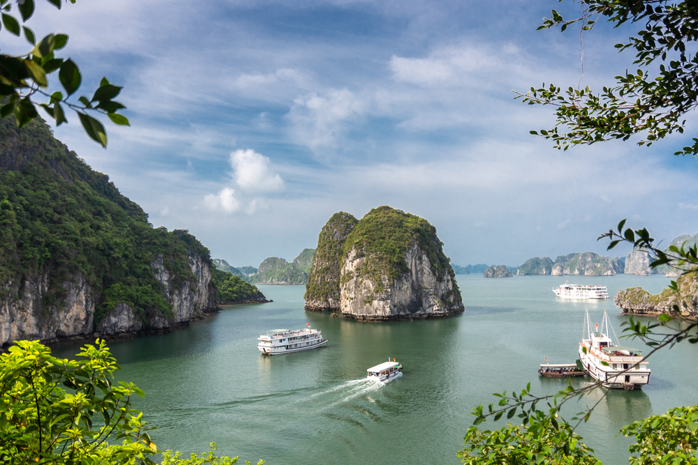 The best of Vietnam in 10 days - Itinerary - TheTravellerLens